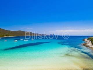 Plot for construction, Sale, Sali, Soline