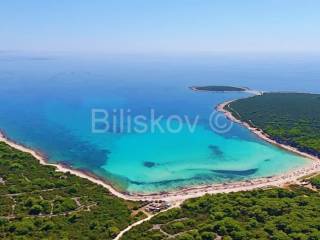 Plot for construction, Sale, Sali, Soline
