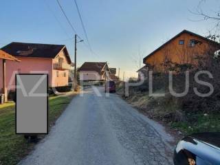 Plot for construction, Sale, Zagreb, Gornja Dubrava