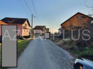 Plot for construction, Sale, Zagreb, Gornja Dubrava