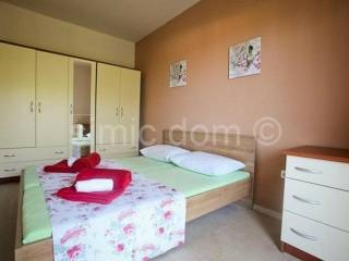 Flat in a house, Sale, Gradac, Podaca