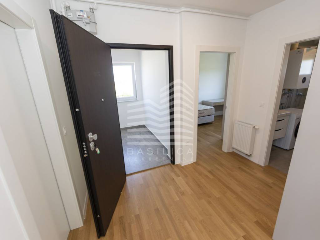 Zagreb, Novi Zagreb - istok
