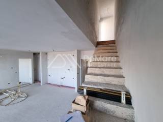 Flat in an urban villa, Sale, Nin, Zaton