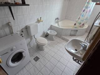 Cakovec, Centar