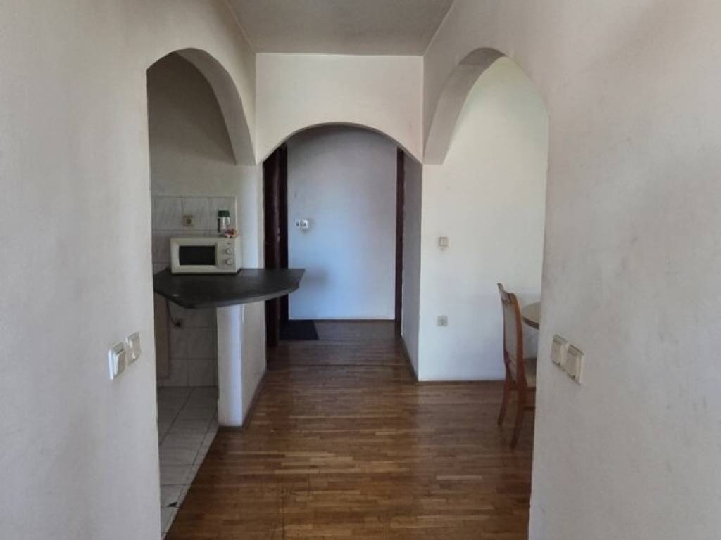 Cakovec, Centar
