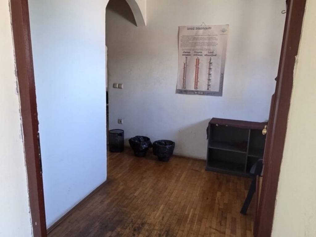 Cakovec, Centar