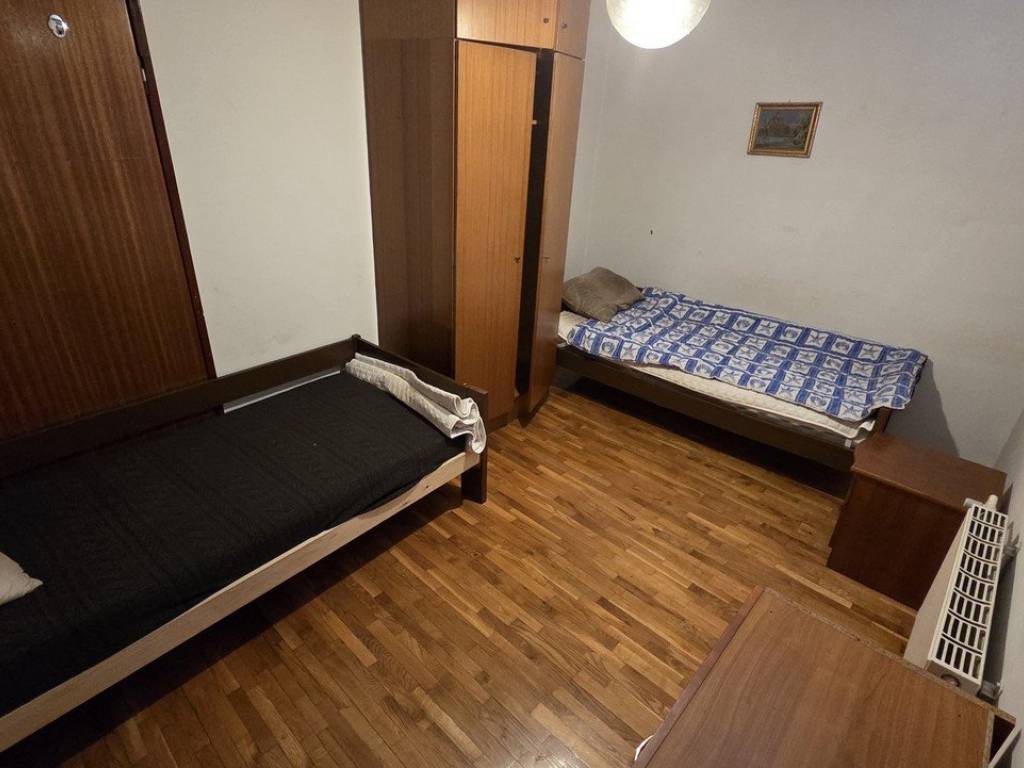 Cakovec, Centar