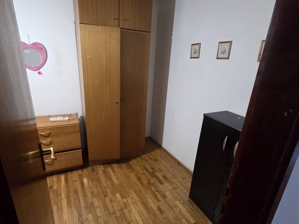 Cakovec, Centar