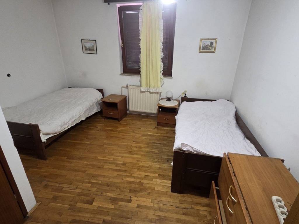 Cakovec, Centar
