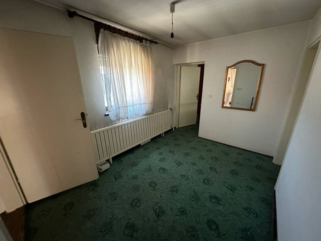 Cakovec, Centar