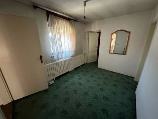 Cakovec, Centar