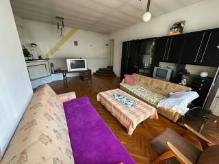 Cakovec, Centar