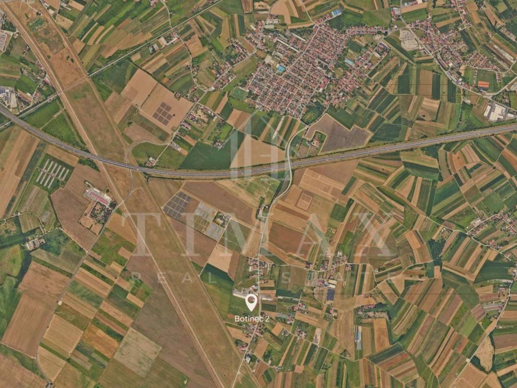 Zagreb, Novi Zagreb - zapad