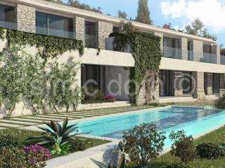 Building plot, Sale, Dubrovnik - Okolica, Orašac