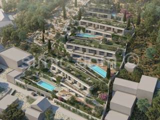 Building plot, Sale, Dubrovnik - Okolica, Orašac