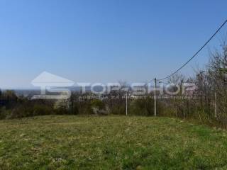 Plot for construction, Sale, Zagreb, Podsused - Vrapče