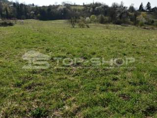 Plot for construction, Sale, Zagreb, Podsused - Vrapče