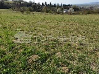Plot for construction, Sale, Zagreb, Podsused - Vrapče