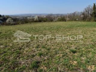 Plot for construction, Sale, Zagreb, Podsused - Vrapče