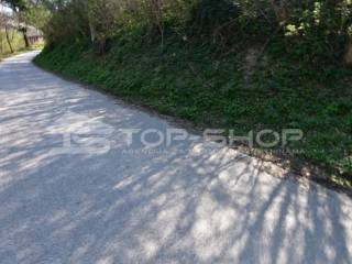 Plot for construction, Sale, Zagreb, Podsused - Vrapče