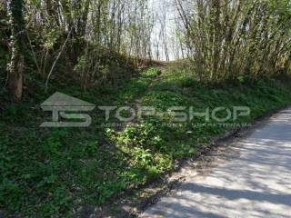 Plot for construction, Sale, Zagreb, Podsused - Vrapče