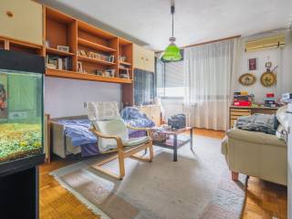 Flat in a building, Sale, Zagreb, Trešnjevka - sjever