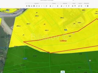 Plot for residential construction, Sale, Zagreb, Podsljeme