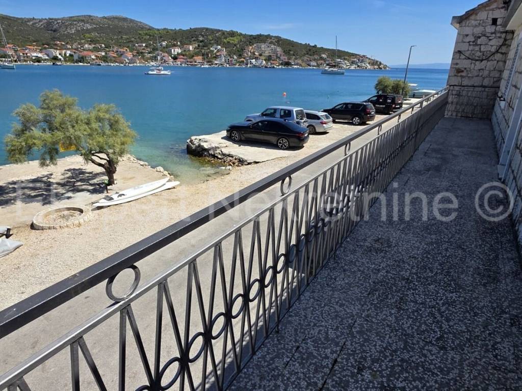 Marina, Vinisce