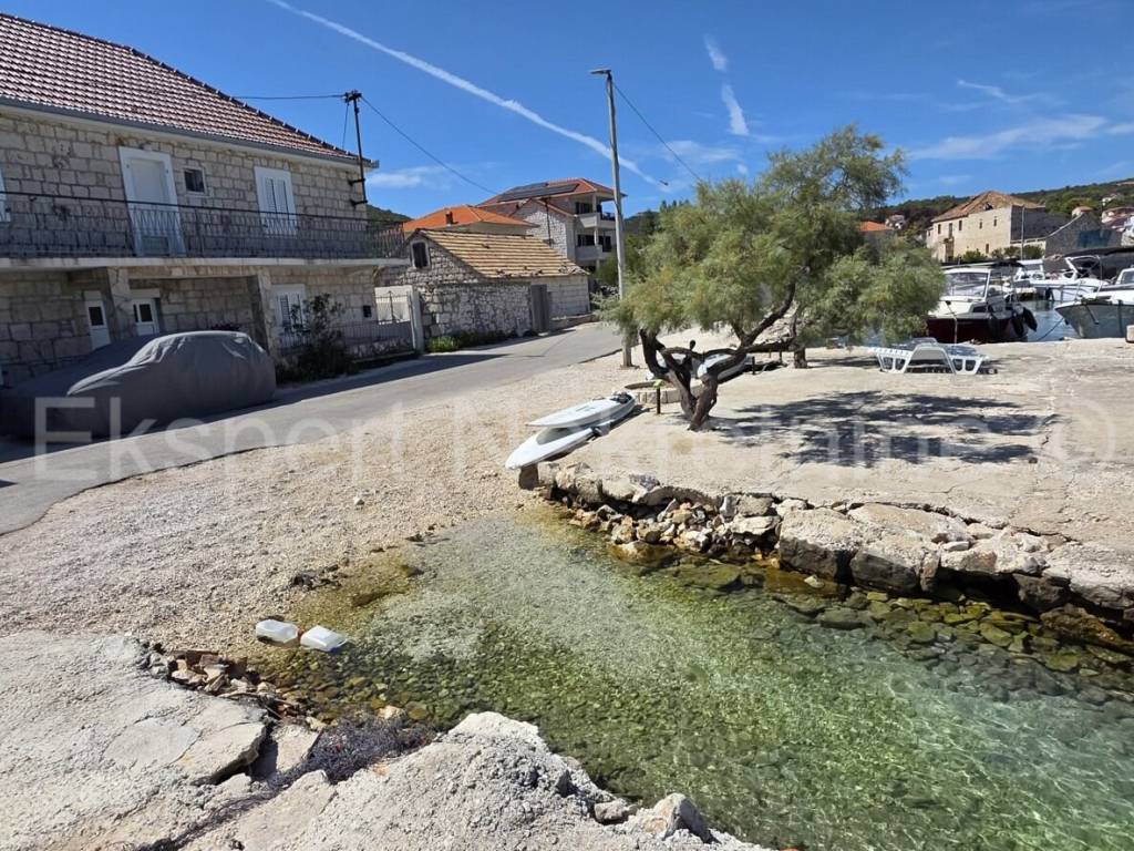 Marina, Vinisce