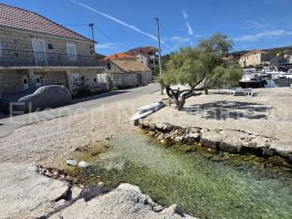Marina, Vinisce