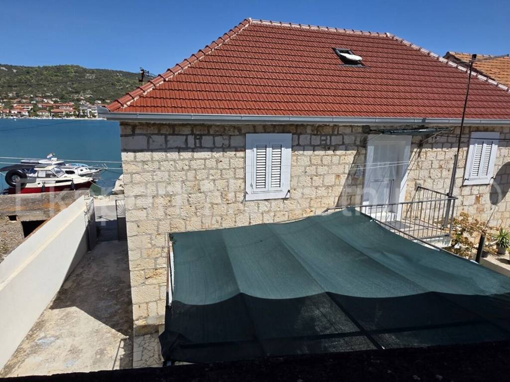 Marina, Vinisce