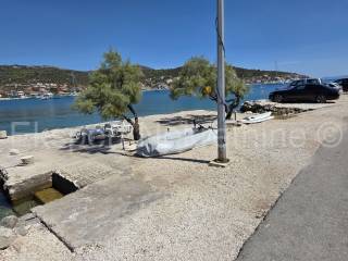 Marina, Vinisce