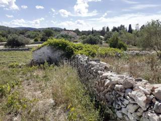 Plot for construction, Sale, Vela luka, Vela Luka