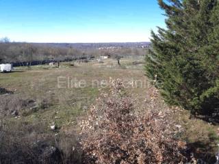 Plot for construction, Sale, Marčana, Bratulići