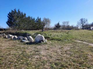 Plot for construction, Sale, Marčana, Bratulići
