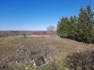 Plot for construction, Sale, Marčana, Bratulići
