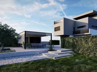 Luxury villa, Sale, Vir, Vir