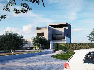 Luxury villa, Sale, Vir, Vir