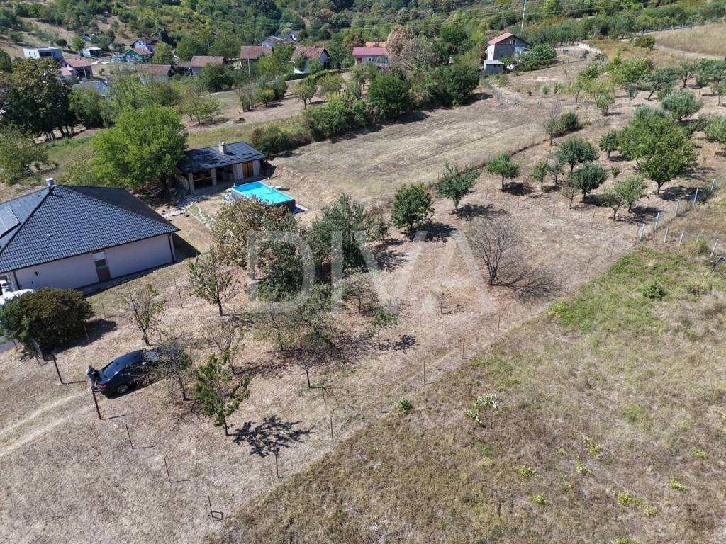 Slavonski Brod, Brodsko Vinogorje