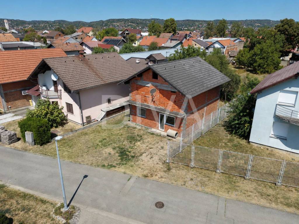 Slavonski Brod, Slavonski Brod