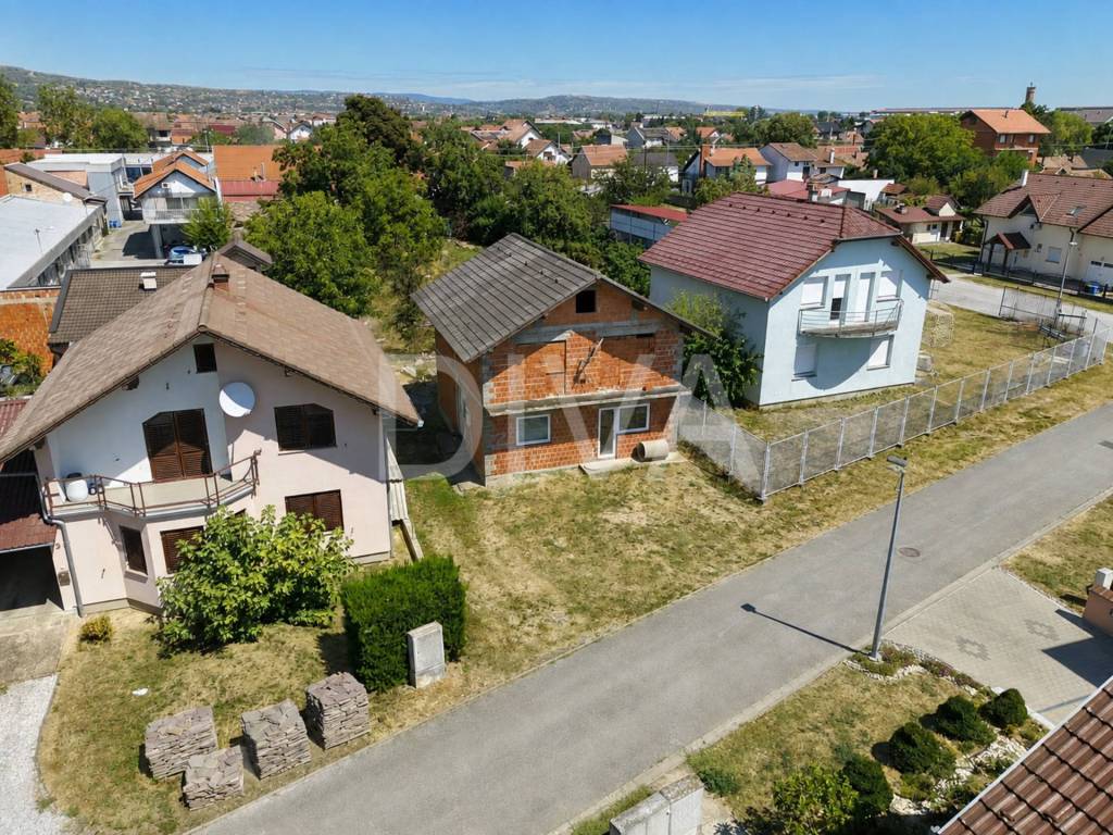 Slavonski Brod, Slavonski Brod