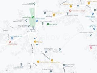 Plot for residential construction, Sale, Zagreb, Podsljeme