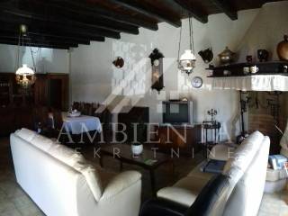 Residential-commercial property, Sale, Sveti Lovreč, Flengi