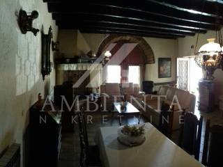Residential-commercial property, Sale, Sveti Lovreč, Flengi