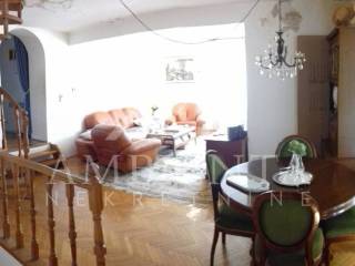 Residential-commercial property, Sale, Sveti Lovreč, Flengi