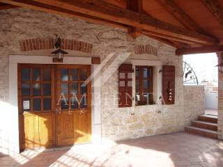 Residential-commercial property, Sale, Sveti Lovreč, Flengi