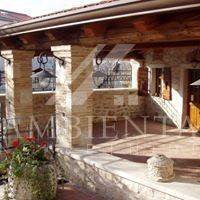 Residential-commercial property, Sale, Sveti Lovreč, Flengi