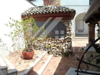Residential-commercial property, Sale, Sveti Lovreč, Flengi