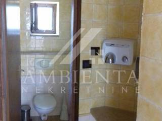 Residential-commercial property, Sale, Sveti Lovreč, Flengi