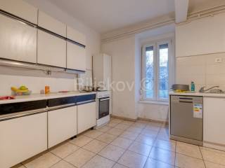 Flat in a building, Sale, Zagreb, Donji Grad